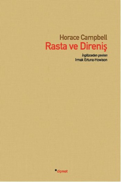 Rasta ve Direniş