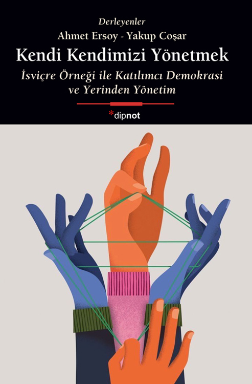 Kendi Kendimizi Yönetmek