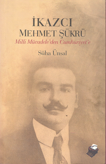 İkazcı Mehmet Şükrü