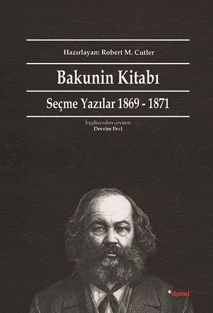 Bakunin Kitabı