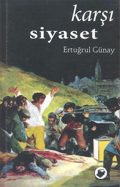 Karşı Siyaset