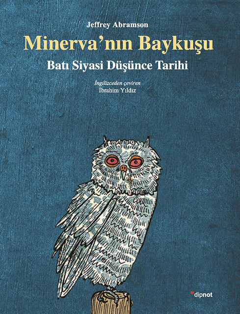 Minervanın Baykuşu