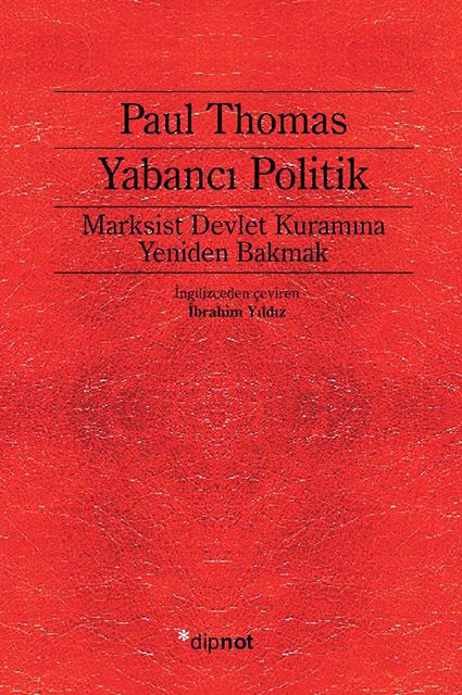 Yabancı Politik