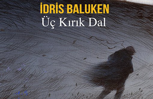 Üç Kırık Dal Üçü De Birbirinden Yeşil Dal