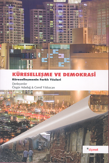 Küreselleşme ve Demokrasi