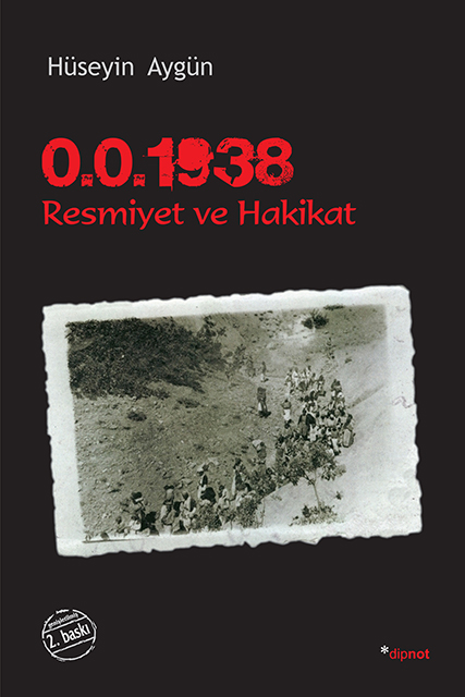 0.0.1938 Resmiyet ve Hakikat