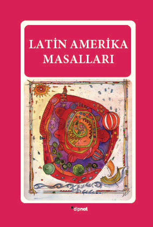 Latin Amerika Masalları