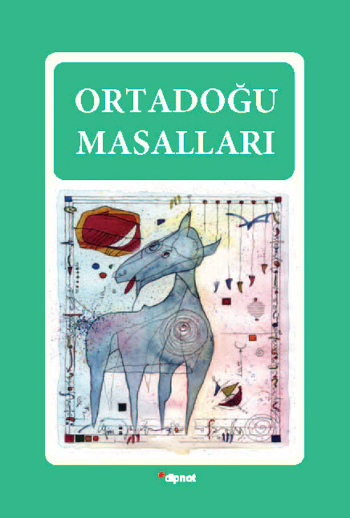 Ortadoğu Masalları