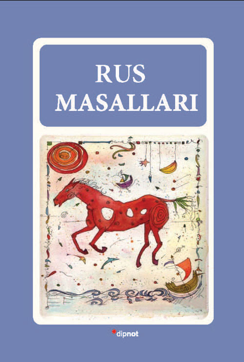 Rus Masalları