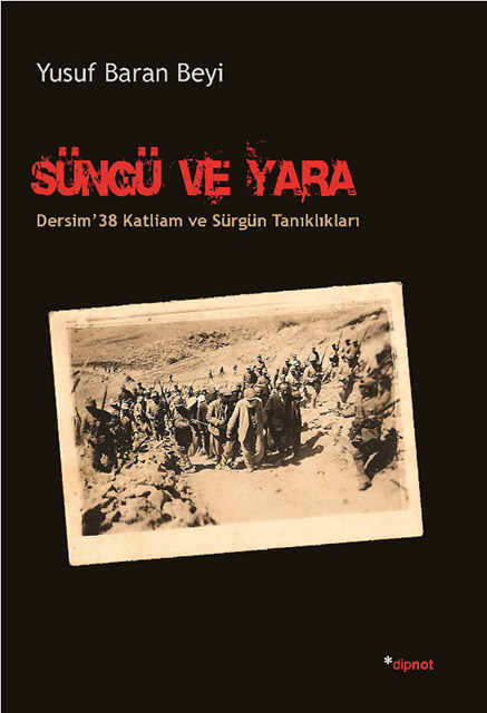 Süngü ve Yara