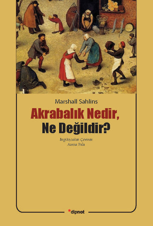 Akrabalık Nedir Ne Değildir?