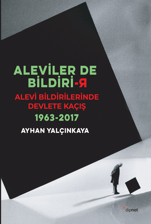 Aleviler de Bildiri-r