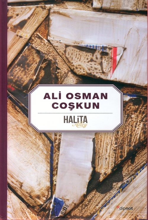 Ali Osman Coşkun/Halita (Alloy)