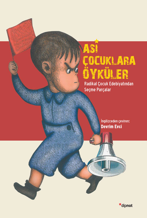 Asi Çocuklara Öyküler