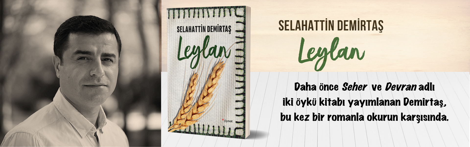 Dipnot Yayinlari