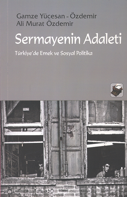 Sermayenin Adaleti