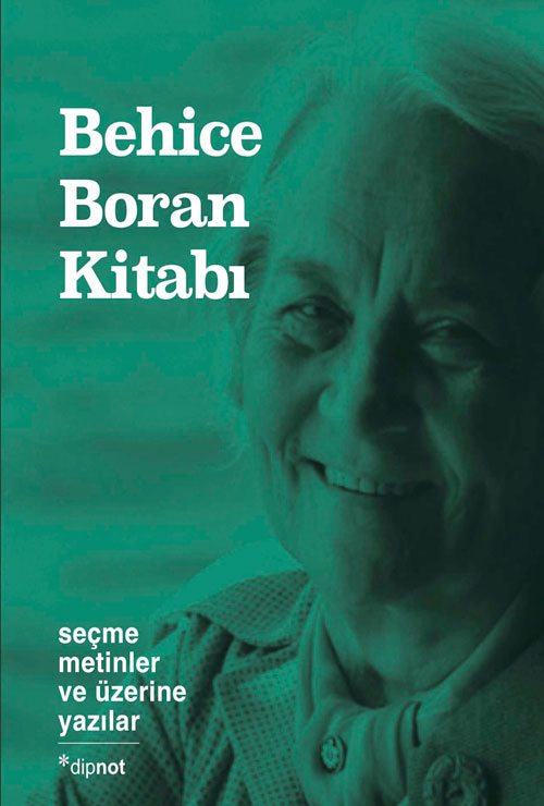 Behice Boran Kitabı