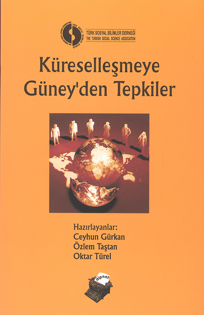 Küreselleşmeye Güneyden Tepkiler