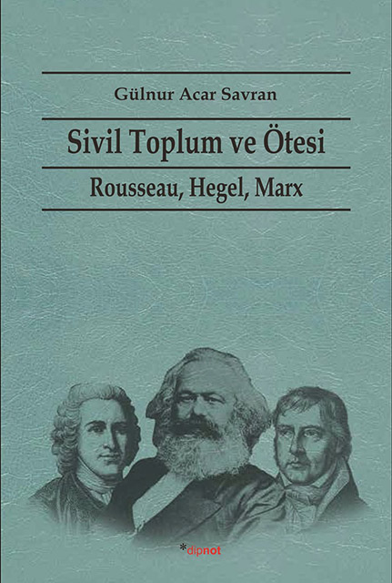 Sivil Toplum ve Ötesi