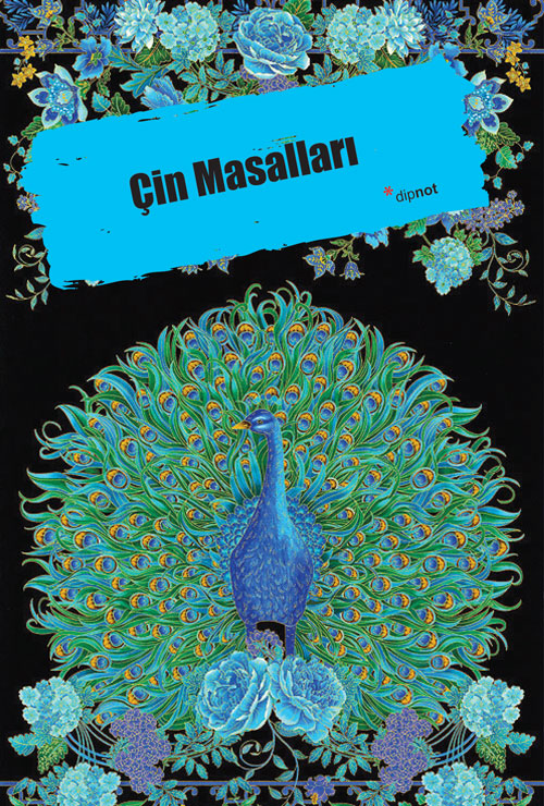 Çin Masalları