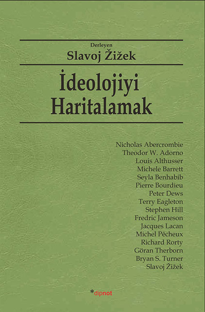 İdeolojiyi Haritalamak