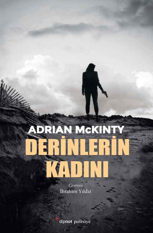 Derinlerin Kadını