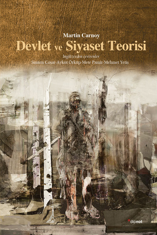 Devlet ve Siyaset Teorisi