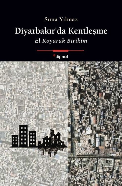 Diyarbakır’da Kentleşme
