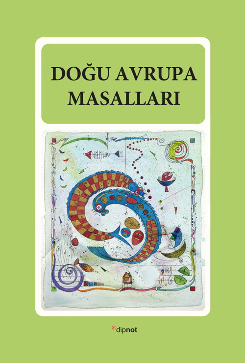 Doğu Avrupa Masalları