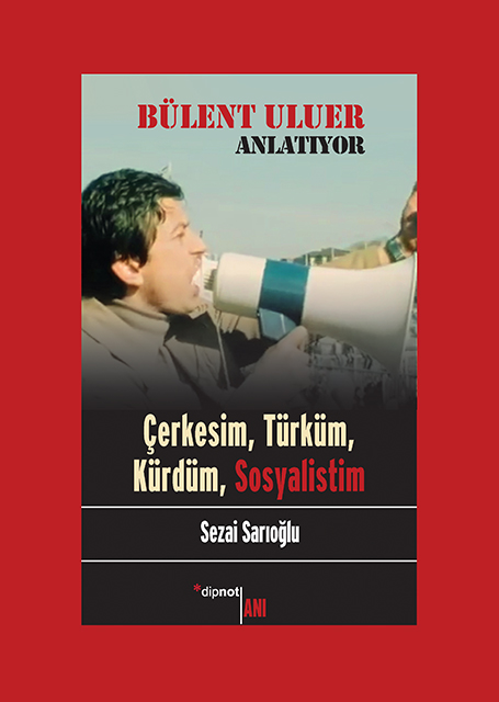 Bülent Uluer Anlatıyor