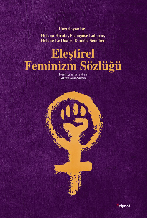 Eleştirel Feminizm Sözlüğü