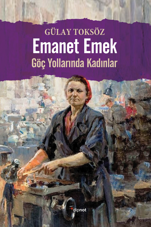 Emanet Emek