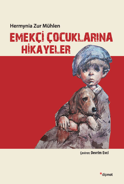 Emekçi Çocuklarına Hikayeler