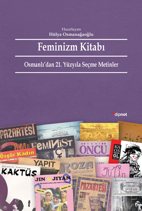 Feminizm Kitabı