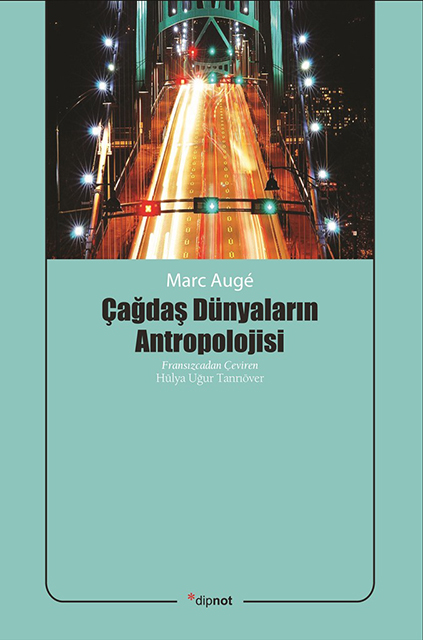 Çağdaş Dünyaların Antropolojisi