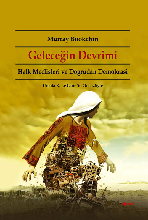 Geleceğin Devrimi