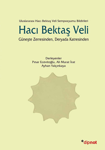 Hacı Bektaş Veli