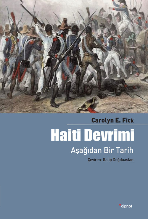 Haiti Devrimi