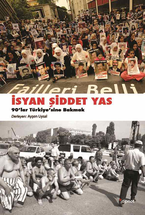 İsyan Şiddet Yas