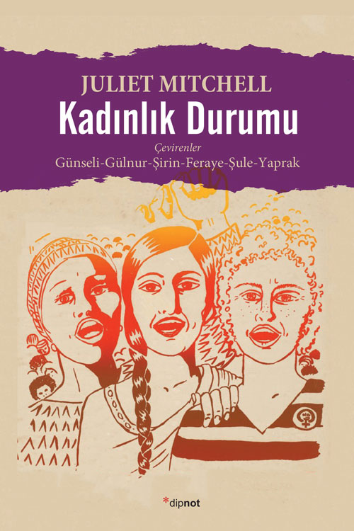 Kadınlık Durumu