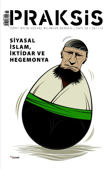 Praksis Sayı 26 - Siyasal İslam, İktidar ve Hegemonya