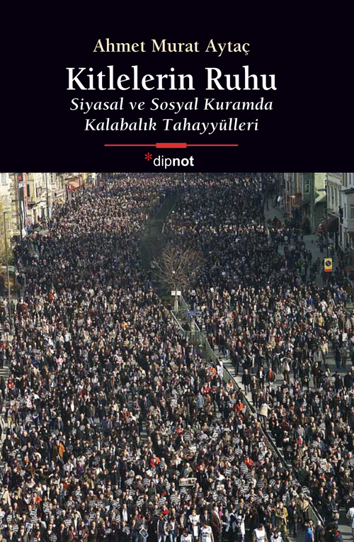 Kitlelerin Ruhu