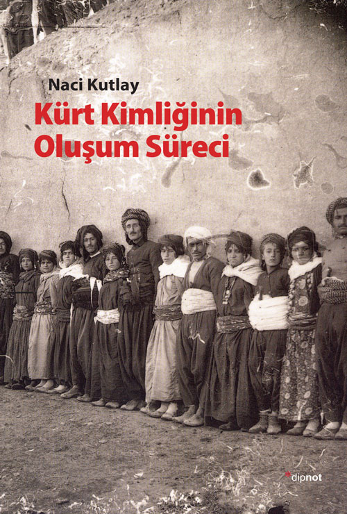 Kürt Kimliğinin Oluşum Süreci