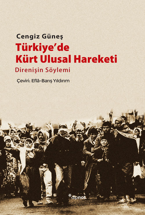 Türkiye'de Kürt Ulusal Hareketi