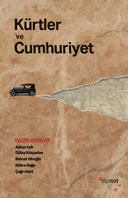 Kürtler ve Cumhuriyet