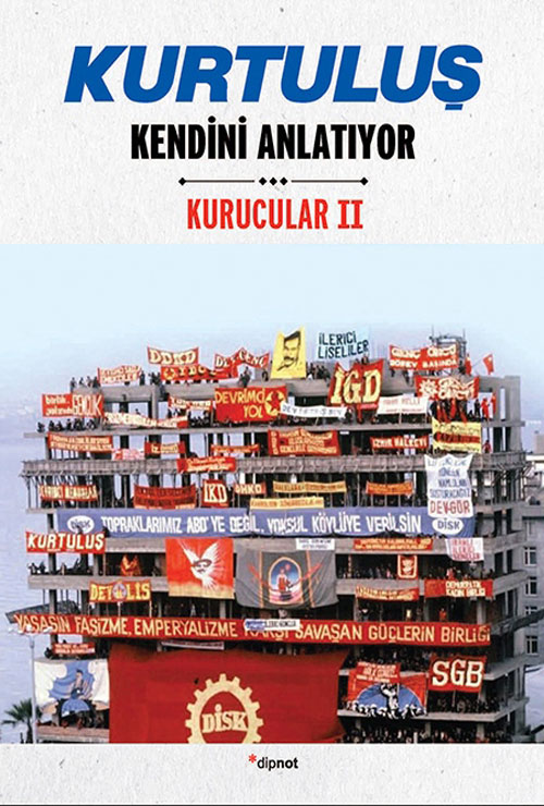 Kurtuluş Kendini Anlatıyor II