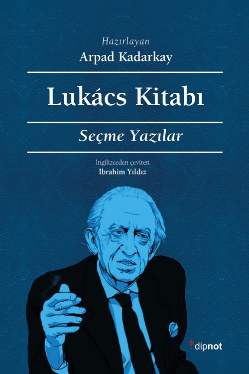Lukács Kitabı