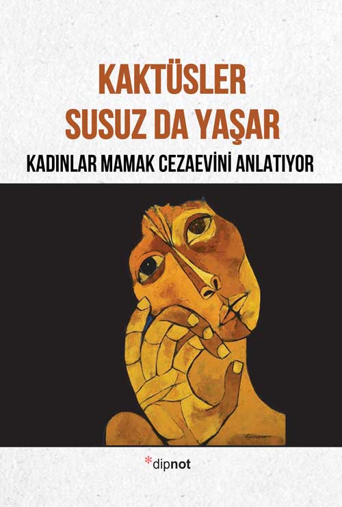 Kaktüsler Susuz da Yaşar