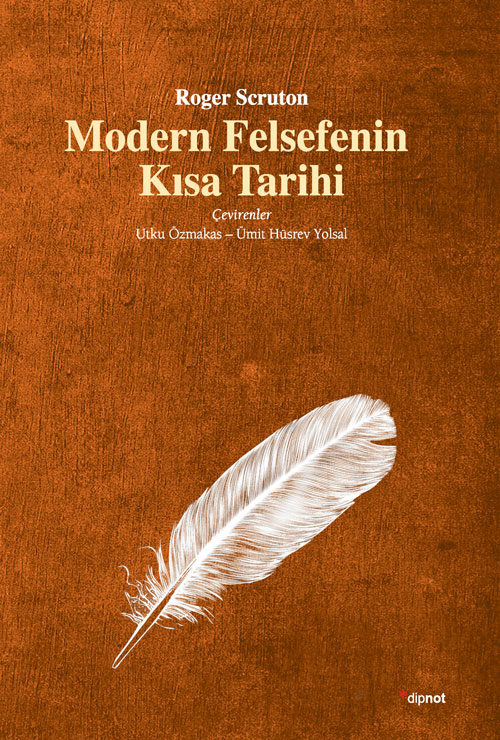 Modern Felsefenin Kısa Tarihi