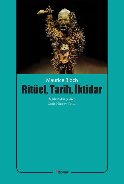 Ritüel Tarih İktidar